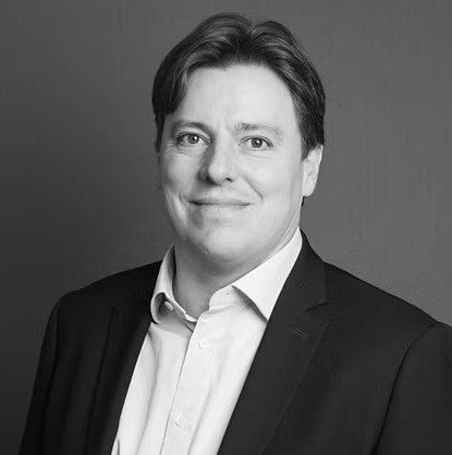 Thomas hallgren, Arizona Asset Management